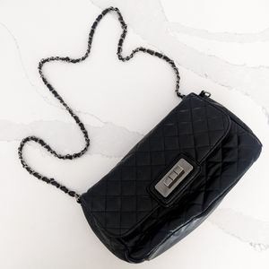 European Fashion Handbag